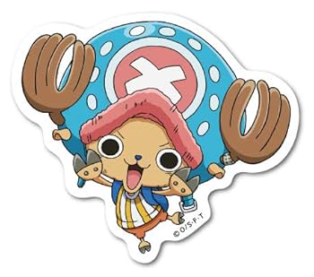 Amazon.co.jp: One Piece SD Character Chopper LCS-509 One